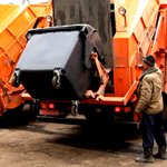 Новая мусороуборочная компания в Брюховецком районе