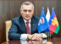 Николай Гриценко: «Предложенный Секретарем Генсовета «Единой Россией» Андреем Турчаком особый порядок оплаты услуг ЖКХ – важное и своевременное решение»