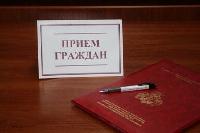 В Батуринском сельском поселении состоялся выездной прием главы района