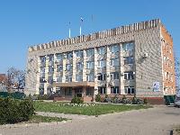 Обращение главы муниципального образования Брюховецкий район Владимира Мусатова  