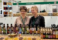 Стартовала традиционная осенняя «Кубанская ярмарка»