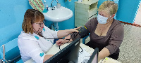 На прием прийти хочу: Рассказываем, как работает участковый врач-терапевт