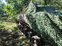 Как брюховчане помогают мобилизованным