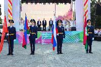 Лучших из лучших наградили в Брюховецком районе