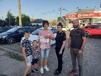 В Брюховецком районе проверили качество предоставления госуслуг