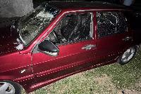 В Брюховецком районе возбуждено уголовное дело об умышленном повреждении имущества