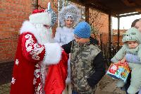 Новогоднее чудо