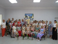 Когда жизнь только начинается