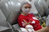 В Брюховецком районе будет работать "Станция переливания крови"
