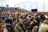 Животновод - почетная профессия