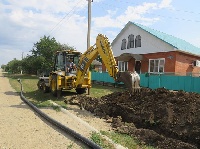 Новости сельских поселений