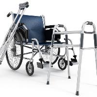 В центре «Талисман» начал работу пункт проката технических средств реабилитации