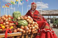Ведущие производители Брюховецкого района представят свою продукцию на выставке-ярмарке «Дни Краснодарского края в Москве»