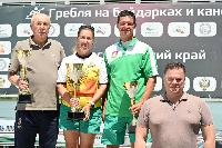 Наши гребцы — в тройке лучших!