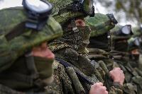 Почетное дело - Родину защищать!