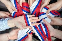 Примите участие во Всероссийской акции «Россия – это...»