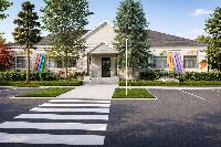 Первая в районе модельная библиотека откроется в Новоджерелиевской