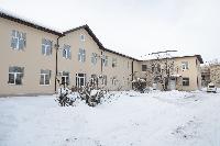 Терапевтическое отделение Брюховецкой ЦРБ возобновило работу