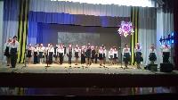 Конкурс детских коллективов прошел в ДК имени Буренкова