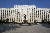 По поручению Вениамина Кондратьева семьям погибших в специальной операции на Украине будут выплачивать по 2 млн рублей