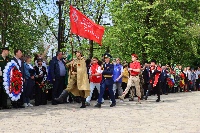 80 лет Победы - светлый праздник единения и благодарности