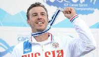 Брюховецкие спортсмены стали победителями и призерами чемпионата России по гребле