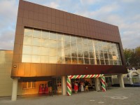 В рамках нацпроекта в Брюховецком районе отремонтировали Переясловский сельский Дом культуры