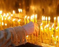В Краснодарском крае Радоницу объявили выходным днем