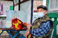 Герои Отечества принимают поздравления