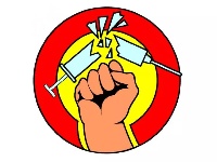 Дети против наркотиков