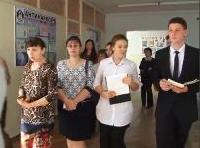 Молодые депутаты обсудили проблемы образования