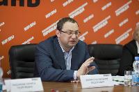Евгений Филиппов: Самолечение при простуде и гриппе недопустимо!