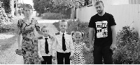 Брюховчанам Табачка пришлась по душе