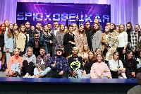 Самое долгожданное открытие сезона лиги КВН 