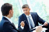 Обращение к руководителям предприятий и организаций района