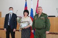 Достойное воспитание достойно награды