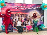 Красота и грация!