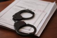 В Брюховецком районе завершено расследование уголовного дела о краже