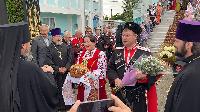 Православные вспоминают святых апостолов Петра и Павла