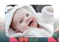 С начала года в районе родилось 199 детей