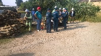 Помощь пострадавшим в ЧС оказана оперативно