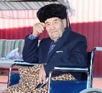 Ивану Даниловичу Гладкому 100 лет!