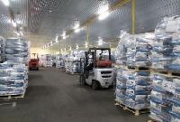 Компания Bayer направит средства на развитие предприятия в Брюховецком районе