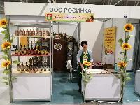 Брюховецкий район на "Кубанской ярмарке" представят шесть товаропроизводителей