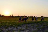 Казачья вольница