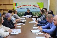 Совет по развитию малого и среднего предпринимательства