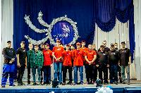 Дан старт чемпионату «WorldSkills Russia»