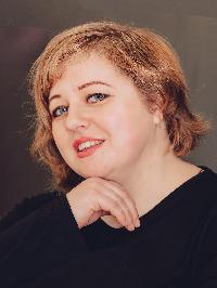  Юлия Русинова - победитель Всероссийской олимпиады для учителей 