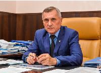 Николай Гриценко: «Кубанские единороссы приступили к разработке дорожных карт по реализации Послания Президента»