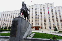 Стартовал региональный проект-конкурс администрации Краснодарского края